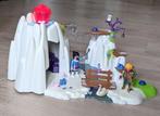 Playmobil 9470 Kristallen diamantengrot, Kinderen en Baby's, Speelgoed | Playmobil, Ophalen, Gebruikt, Complete set