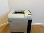 Printer HP Laserjet P4015n, Computers en Software, Printers, Ophalen, Gebruikt, Printer, HP LaserJet