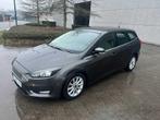 FORD - 2017 - FOCUS - - Personenauto, Auto's, Gebruikt, Euro 6, Bedrijf, Diesel