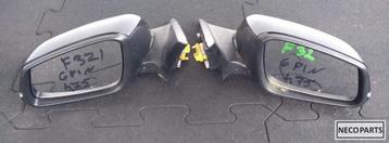 BMW F32 F33 F36 SPIEGEL BUITENSPIEGEL 6 PINNETJES KLEUR 475  beschikbaar voor biedingen