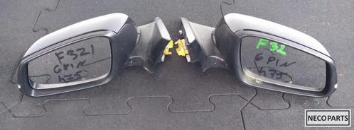 BMW F32 F33 F36 SPIEGEL BUITENSPIEGEL 6 PINNETJES KLEUR 475, Auto diversen, Auto-accessoires, Gebruikt, Ophalen of Verzenden