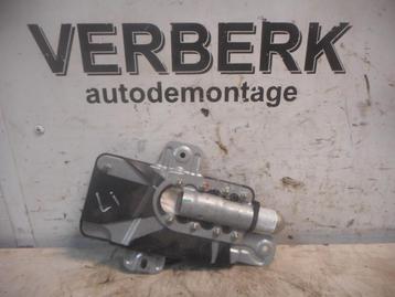 AIRBAG PORTIER LINKS BMW 3 serie (E46 / 2) (30824861103e) beschikbaar voor biedingen