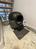 Grote XL automatische kattenbak, Dieren en Toebehoren, Kattenbakken, Ophalen, Zelfreinigend, Zo goed als nieuw, Gesloten