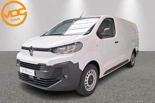 Citroen Jumpy XL 2.0 HDI 145, Auto's, Citroën, Jumpy Combi, Airbags, Bluetooth, Centrale vergrendeling, Climate control, Cruise Control