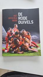 rode duivels, Boeken, Sportboeken, Ophalen, Nieuw, Balsport