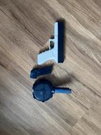 elektrisch waterpistool automatisch, Kinderen en Baby's, Speelgoed | Buiten | Actiespeelgoed, Ophalen of Verzenden, Zo goed als nieuw