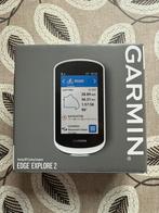 GARMIN EXPLORER 2 NIEUW, Fietsen en Brommers, Fietsaccessoires | Fietscomputers, Ophalen, GPS, Nieuw