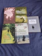 5 thrillers van  NICCI GERARDS in goede staat !, Ophalen of Verzenden, Zo goed als nieuw
