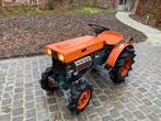 Kubota B5000 4x4 Minitractor, Zakelijke goederen, Ophalen