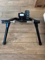 Wahoo Kickr Snap + axes traversants + pneu, Ophalen, Gebruikt, Overige typen