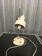 Vintage mid century bureaulamp, Huis en Inrichting, Ophalen, Zo goed als nieuw