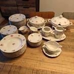 Porseleinen servies, Antiek en Kunst, Ophalen