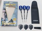 Gary Anderson 21g phase 5 Unicorn darts, Ophalen of Verzenden, Zo goed als nieuw, Pijlen