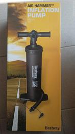 Air Hammer, Caravans en Kamperen, Luchtpompen, Ophalen