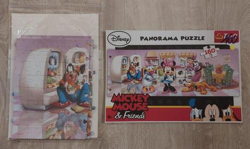 puzzel Disney, Verzamelen, Disney, Zo goed als nieuw, Ophalen of Verzenden