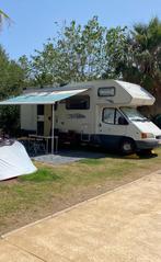 Mobilehome ford transit, Caravanes & Camping, Camping-cars, Particulier, Ford