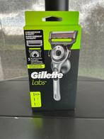Rasoir Gillette Labs neuf, Handtassen en Accessoires, Uiterlijk | Gezichtsverzorging, Ophalen of Verzenden, Nieuw, Gehele gezicht