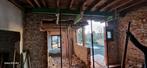 Poutrel plaatsen werken met 22jaar ervaring 0466 49 87 53