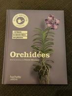Guide Hachette Orchidées., Livres, Comme neuf