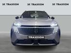 Peugeot 5008 GT MHEV 136PK - Trekhaak -Panodak, Auto's, Monovolume, 136 pk, USB, Hybride Elektrisch/Benzine