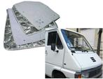 Raamisolatie Renault Master 1980-1997