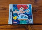 Nintendo DS de kleine zeemeermin, Ophalen, Zo goed als nieuw