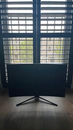 MSI monitor (144 hz), HDMI, MSI, 3 tot 5 ms, Kantelbaar