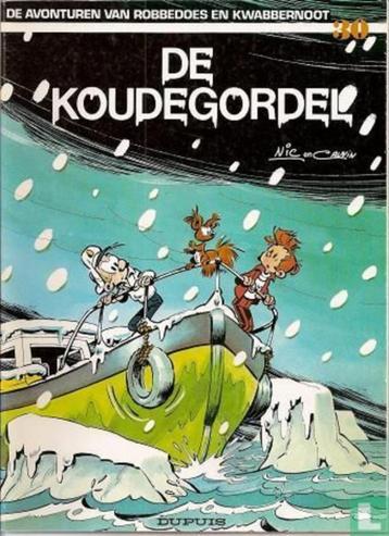 37x Robbedoes en Kwabbernoot. Enkelen 1e druks... Nieuwstaat beschikbaar voor biedingen