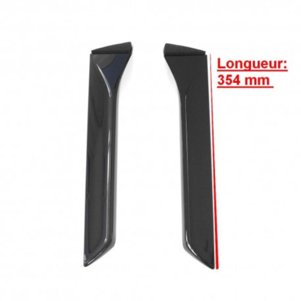 RAJOUT DE VITRE ARRIERE SEAT LEON 5F 5PORTES STANDARD (13-19, Enlèvement