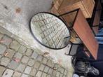 Miroirs, Ophalen, Nieuw, Rond