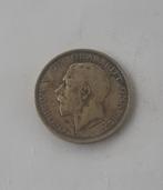 Angleterre George V 1/2 couronne 1914 argent, Envoi