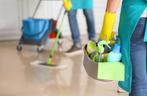 Aide-ménager.e (H/F/X), Offres d'emploi, Emplois | Nettoyage & Services techniques, Convient comme travail d'appoint, 25 - 32 heures
