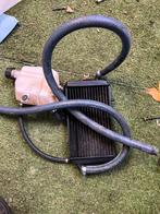 Radiator hexagon, Vélos & Vélomoteurs, Pièces de cyclomoteur | Général, Enlèvement ou Envoi, Comme neuf