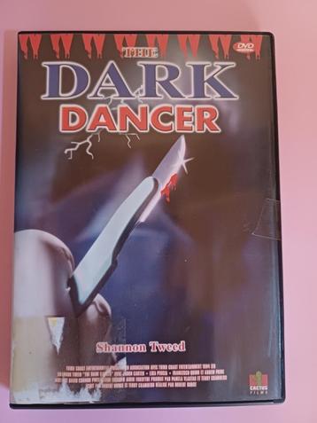 DVD De donkere danser beschikbaar voor biedingen