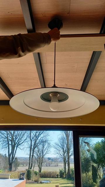 Hanglamp beschikbaar voor biedingen