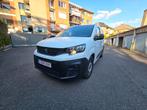 PEUGEOT PARTNER  BLUEHDI S&S BVM5 PREMIUM, Auto's, Bestelwagens en Lichte vracht, Elektrische ramen, Elektrisch, Particulier, Te koop