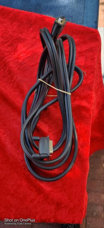 Câble de connexion Bose 321 série 1, Enlèvement ou Envoi, Comme neuf