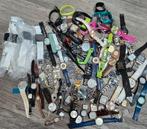 Grote partij horloges, lot watches, verzameling, Handtassen en Accessoires, Horloges | Antiek, Overige merken, Met bandje, Staal