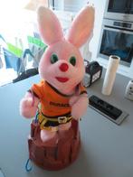 groot Duracell konijn, Verzamelen, Verzenden, Zo goed als nieuw, Overige typen