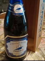 🍾CHAMPAGNE 🥂 1500ml FRANCE 98 Football Coupe du Monde 1998, Ophalen, Zo goed als nieuw, Overige typen