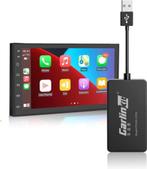 Carplay Dongle - Draadloos - Android Bluetooth - Wifi, Ophalen, Nieuw