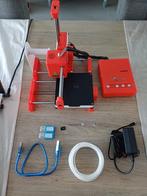 3D printer X1 mini, Computers en Software, 3D Printers, Ophalen, Zo goed als nieuw, X1