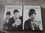 charlie chaplin dvd, Ophalen, Zo goed als nieuw, Boxset