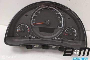 Tellerunit VW Up! beschikbaar voor biedingen