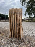 Robinia Hekwerk Te Koop – Natuurlijk, Duurzaam & Tijdloos, Tuin en Terras, Ophalen, Nieuw, Hout, Tuinhek