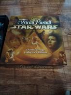 Trivial poursuit en anglais star, Enlèvement ou Envoi