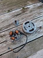 Honda camino ontsteking, Fietsen en Brommers, Ophalen of Verzenden, Gebruikt