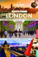Lonely Planet - London: Make My Day, Gelezen, Lonely Planet, Europa, Ophalen of Verzenden