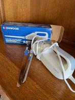 Electrisch mes - Kenwood, Ophalen, Zo goed als nieuw