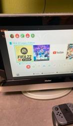 Haier LE55U6900U oude tv (goed in staat), Games en Spelcomputers, Ophalen, Gebruikt